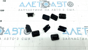 Volvo XC40 19-25 Hood Insulation