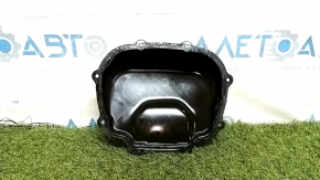 Front cylinder head cover left Audi Q7 16- 3.0T