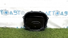 Front cylinder head cover right Audi Q7 16- 3.0T