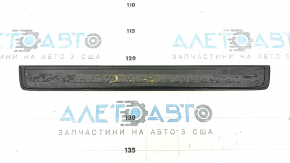 Door sill outer front right Volvo XC40 19-22 chrome, R-Design