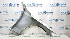 Front left wing Mercedes C-class W205 15-18 aluminum, white 149