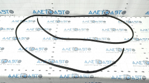 Panorama seal external Volvo XC40 19-25