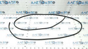 Panorama seal external Volvo XC40 19-25