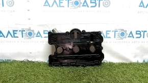 Valve cover Audi Q7 16-19 3.0T left
