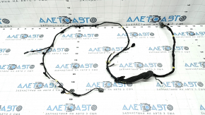 Wiring trunk door left Volvo XC40 19-25