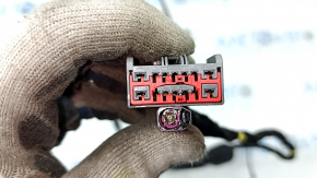 Wiring trunk door left Volvo XC40 19-25