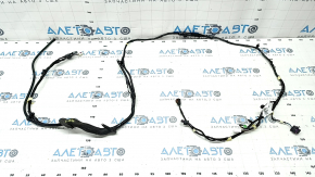 Wiring trunk door right Volvo XC40 19-25