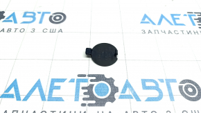 Right rear bumper mounting plug Mazda CX-5 17-21