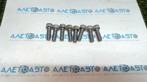 Crankshaft Pulley Bolt Audi Q7 16- 3.0T