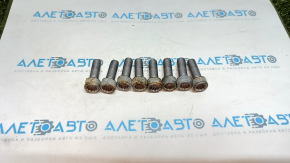 Crankshaft Pulley Bolt Audi Q7 16- 3.0T