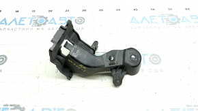 Bracket lower rear bumper trim right Mercedes C-class W205 15-18