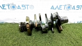 Crankshaft Audi Q7 16-19 3.0T