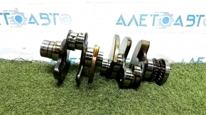 Crankshaft Audi Q7 16-19 3.0T