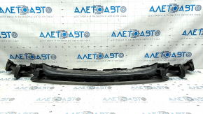 Front Bumper Bracket Central Lower Mercedes C-class W205 15-18 Scratches