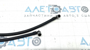 Windscreen and Rear Window Washer Motor Volvo XC40 19-25