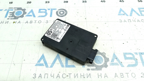 Radar cruise Mercedes C-class W205 15-18