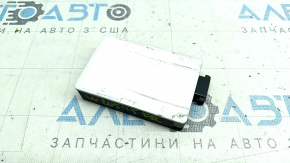 Radar cruise Mercedes C-class W205 15-18