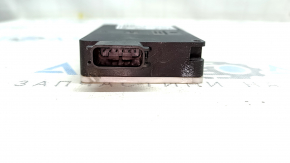 Radar cruise Mercedes C-class W205 15-18