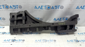 Foam under the tool right Mazda CX-5 17-21 fractures
