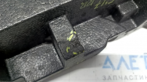 Foam under the tool right Mazda CX-5 17-21 fractures