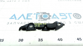 Front bumper mount right Mercedes C-class W205 15-18 break