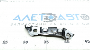 Front bumper mount right Mercedes C-class W205 15-18 break