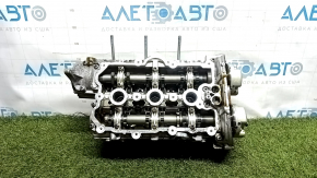 Cylinder head assembly left Audi Q7 16-3.0T