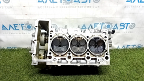 Cylinder head assembly left Audi Q7 16-3.0T