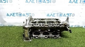 Cylinder head assembly left Audi Q7 16-3.0T