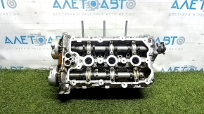 Cylinder head assembly right Audi Q7 16- 3.0T
