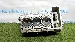 Cylinder head assembly right Audi Q7 16- 3.0T