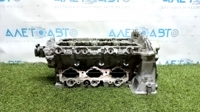 Cylinder head assembly right Audi Q7 16- 3.0T