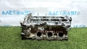 Cylinder head assembly right Audi Q7 16- 3.0T