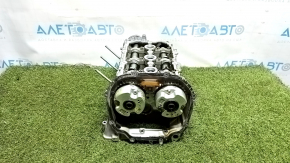 Cylinder head assembly right Audi Q7 16- 3.0T