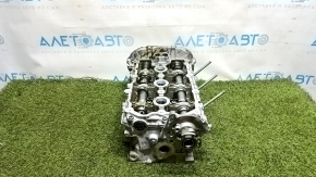 Cylinder head assembly right Audi Q7 16- 3.0T
