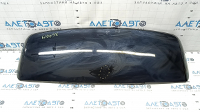 Volvo XC40 19-25 Tailgate Spoiler Black Gloss, Scratches