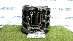 Bare cylinder block Audi Q7 16-19 3.0T for boring and sleeving