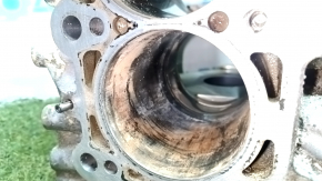 Bare cylinder block Audi Q7 16-19 3.0T for boring and sleeving