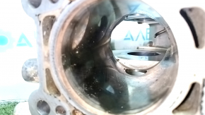 Bare cylinder block Audi Q7 16-19 3.0T for boring and sleeving