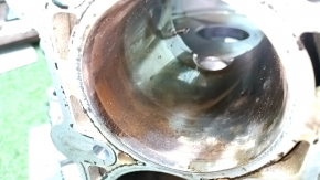 Bare cylinder block Audi Q7 16-19 3.0T for boring and sleeving
