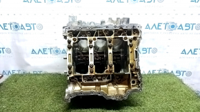 Bare cylinder block Audi Q7 16-19 3.0T for boring and sleeving
