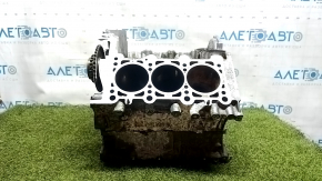 Bare cylinder block Audi Q7 16-19 3.0T for boring and sleeving