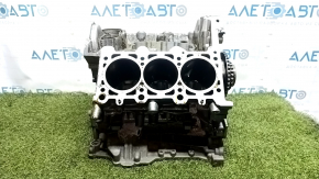 Bare cylinder block Audi Q7 16-19 3.0T for boring and sleeving