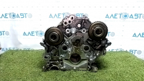 Bare cylinder block Audi Q7 16-19 3.0T for boring and sleeving
