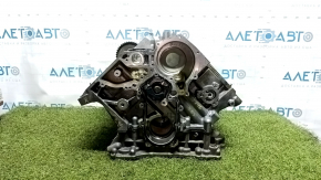 Bare cylinder block Audi Q7 16-19 3.0T for boring and sleeving