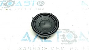 Speaker knees driver BMW X3 G01 18-21 dented