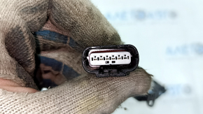 Front bumper wiring for parking sensors left Honda Accord 18-20 2.0h