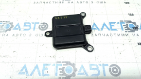 Blind Spot Sensor BSM Left Mazda CX-5 17-25