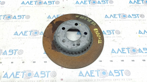 Rear right brake disc Mercedes C-class W205 300/350e/350h/400/43-18/63 15-21 300/22mm ventilated