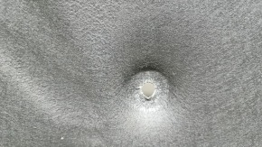 Mercedes C-class W205 15-18 hood insulation tears